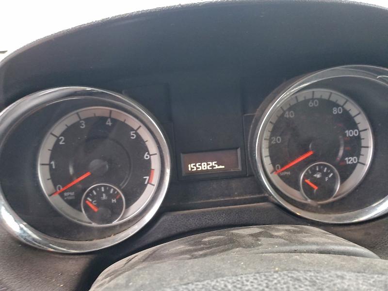 Photo 9 from auction – 2017 DODGE GRAND CARA with VIN 2C4RDGCG6HR717422