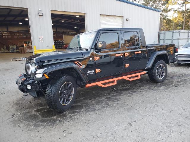 JEEP GLADIATOR 2023 with VIN 1C6HJTFG9PL514631 - Photo from auction