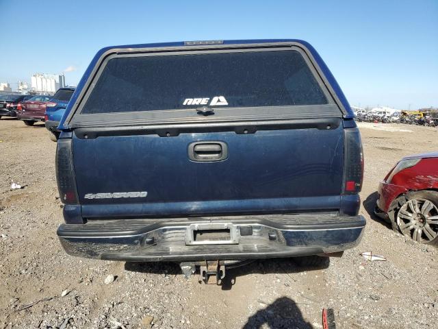 Photo 6 from auction – 2007 CHEVROLET SILVERADO with VIN 1GCEC19Z67Z146350