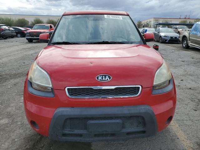 Photo 5 from auction – 2010 KIA SOUL with VIN KNDJT2A22A7095144