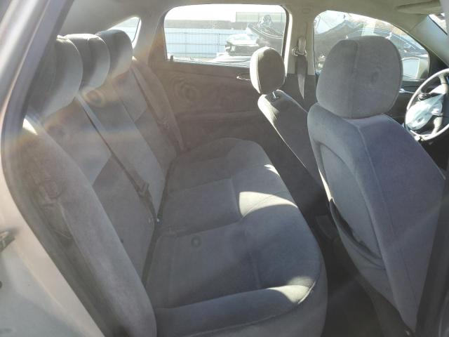 Photo 10 from auction – 2008 CHEVROLET IMPALA LS with VIN 2G1WB58N481273565