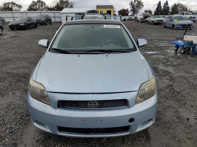 Photo 5 from auction – 2006 TOYOTA SCION TC with VIN JTKDE177060091672