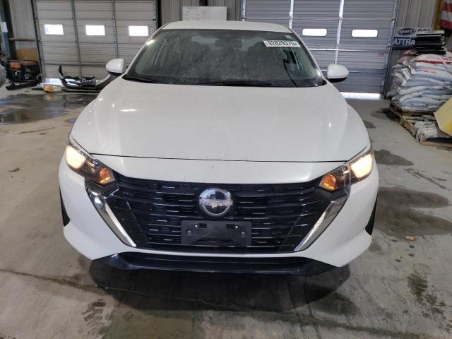 Photo 5 from auction – 2024 NISSAN SENTRA SV with VIN 3N1AB8CV1RY270249