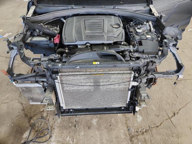 Photo 12 from auction – 2019 JAGUAR F-PACE R - with VIN SADCL2FX7KA609155