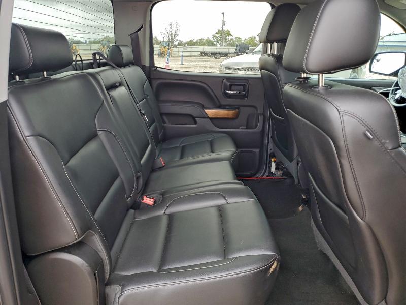 Photo 10 from auction – 2014 CHEVROLET SILVERADO with VIN 3GCPCSEC9EG381063