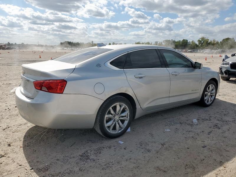 Photo 3 from auction – 2020 CHEVROLET IMPALA LT with VIN 1G11Z5S30LU102564