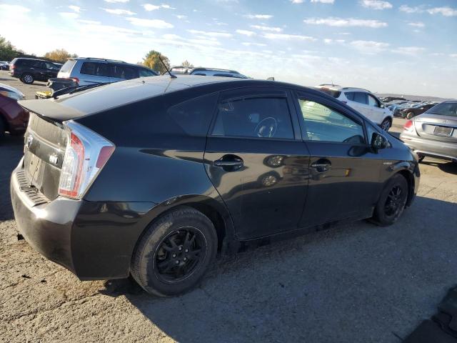 Photo 3 from auction – 2013 TOYOTA PRIUS with VIN JTDKN3DU3D5682244