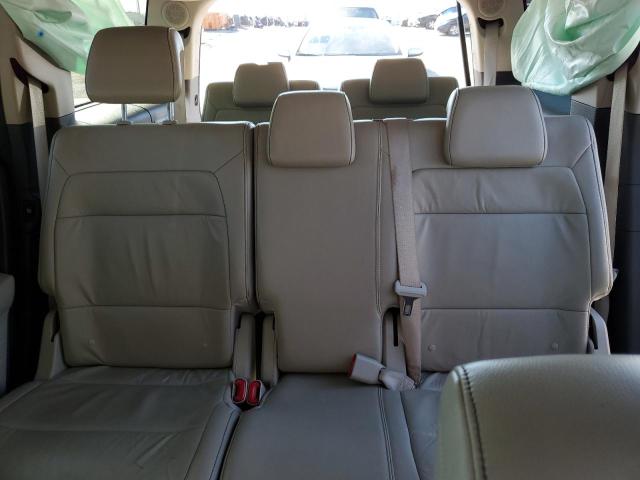 Photo 10 from auction – 2011 FORD FLEX SEL with VIN 2FMHK6CCXBBD27928