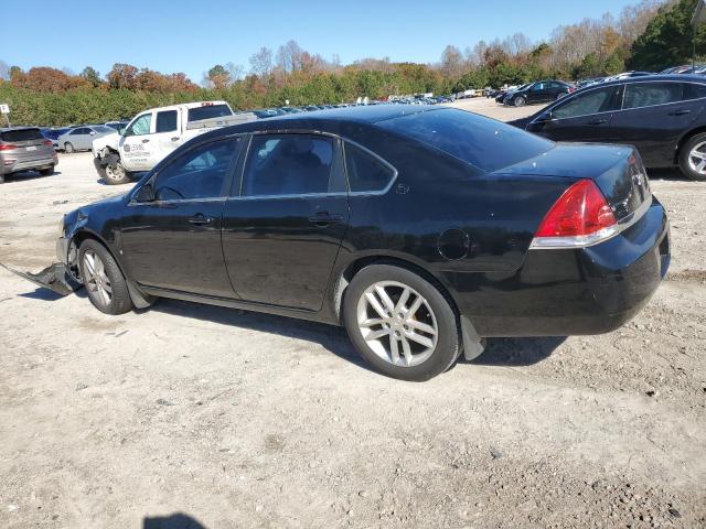 Photo 2 from auction – 2008 CHEVROLET IMPALA LT with VIN 2G1WT58K489268080