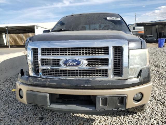 Photo 5 from auction – 2011 FORD F150 SUPER with VIN 1FTFW1ET3BFA64597