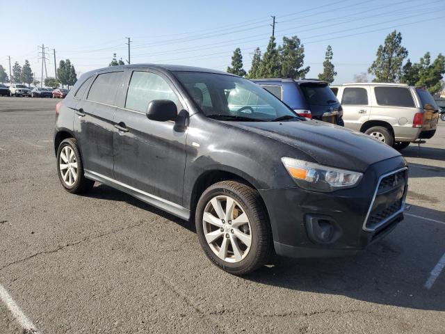 Photo 4 from auction – 2013 MITSUBISHI OUTLANDER with VIN 4A4AP3AU2DE022909
