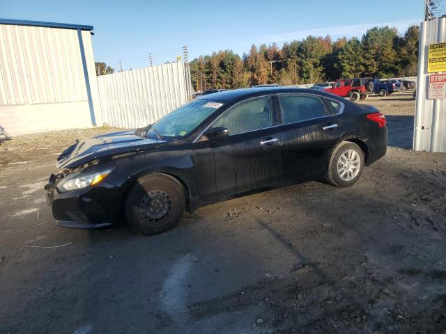 NISSAN ALTIMA 2.5 2017 مع رقم تعريف المركبة 1N4AL3AP8HC123747 - صورة من المزاد