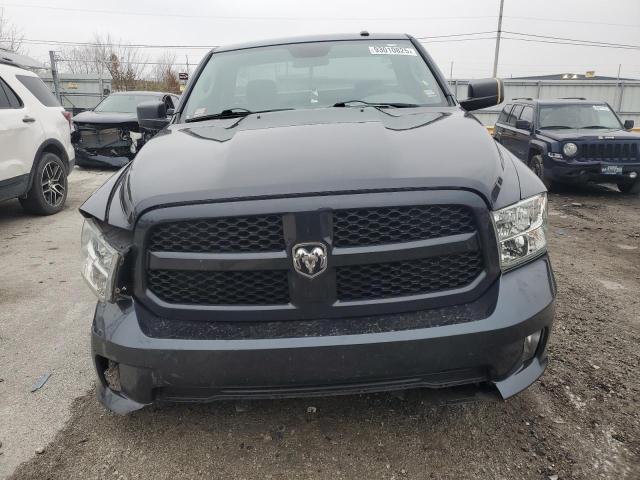 Photo 5 from auction – 2014 RAM 1500 with VIN 3C6JR6AT9EG102137