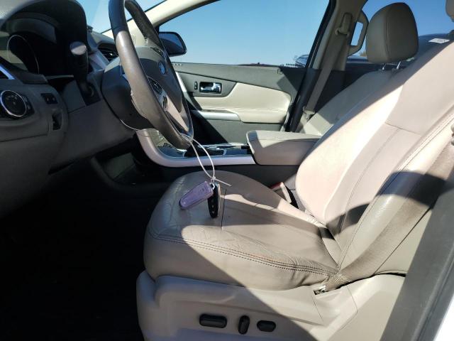 Photo 7 from auction – 2012 FORD EDGE LIMIT with VIN 2FMDK4KC8CBA59483