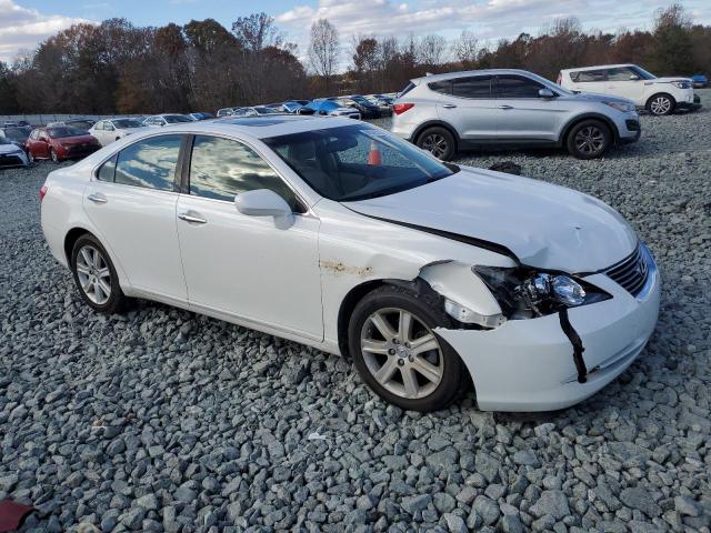 Photo 4 from auction – 2009 LEXUS ES 350 with VIN JTHBJ46G192334720