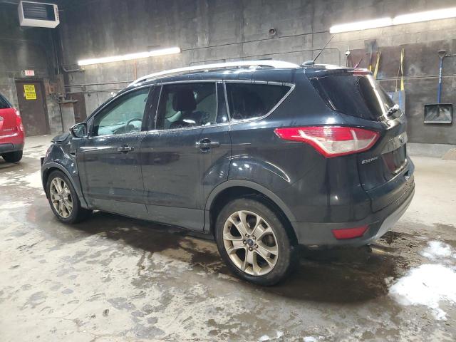 Photo 2 from auction – 2014 FORD ESCAPE TIT with VIN 1FMCU9JX8EUB77621