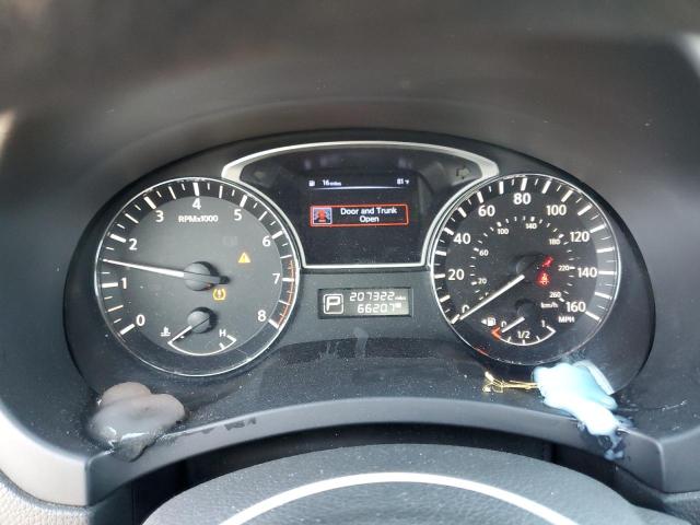 Photo 9 from auction – 2014 NISSAN ALTIMA with VIN 1N4AL3AP3EC321938