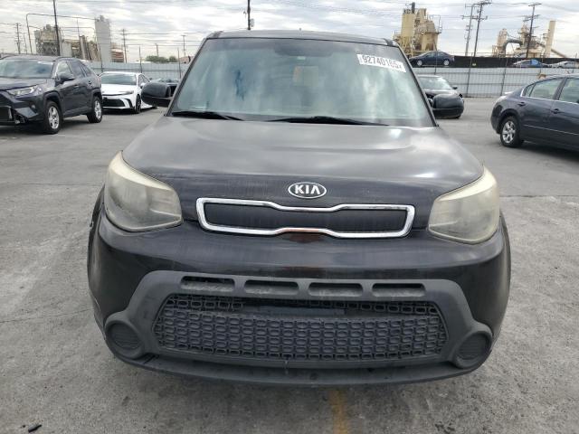 Photo 5 from auction – 2014 KIA SOUL with VIN KNDJN2A22E7021254