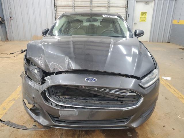 Photo 5 from auction – 2015 FORD FUSION SE with VIN 3FA6P0HD3FR177184