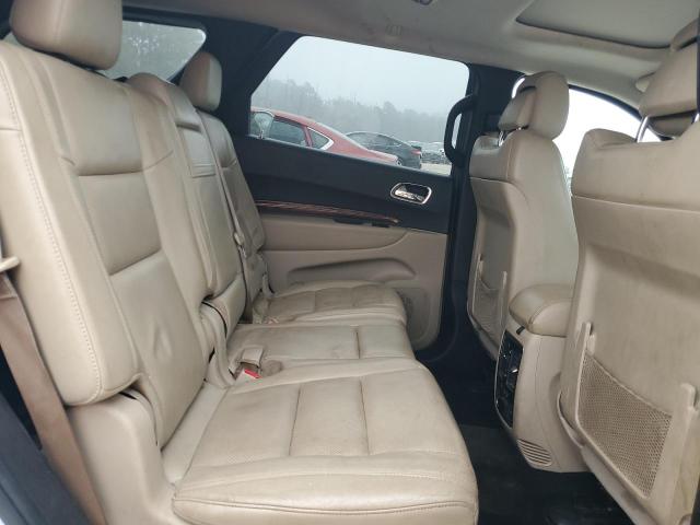Photo 11 from auction – 2014 DODGE DURANGO CI with VIN 1C4RDHEG7EC370397