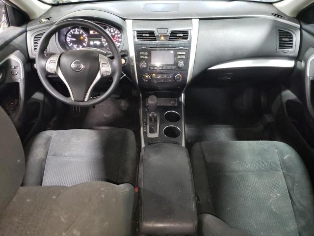 Photo 8 from auction – 2015 NISSAN ALTIMA 2.5 with VIN 1N4AL3AP4FC490979