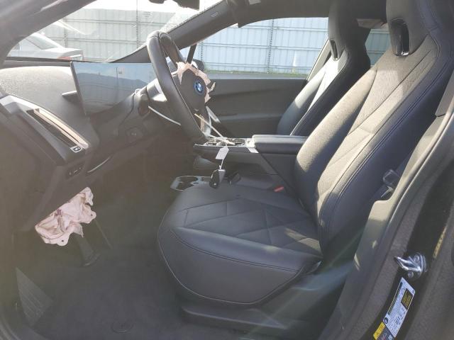 Photo 7 from auction – 2025 BMW IX XDRIVE5 with VIN WB523CF09SCT11562