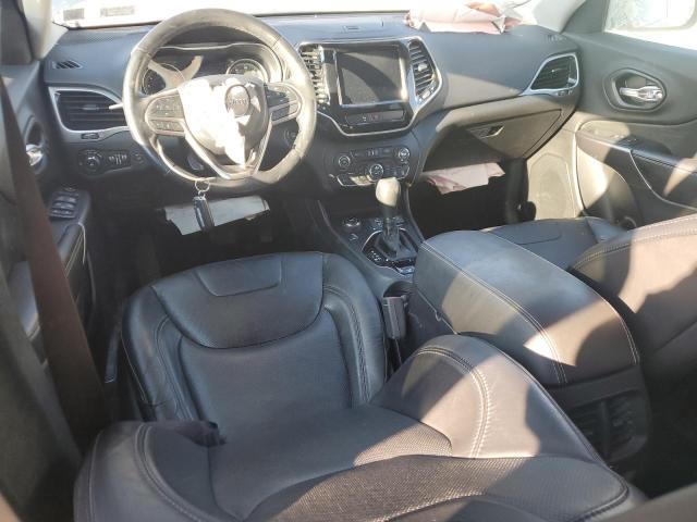 Photo 8 from auction – 2020 JEEP CHEROKEE L with VIN 1C4PJMDX7LD588941