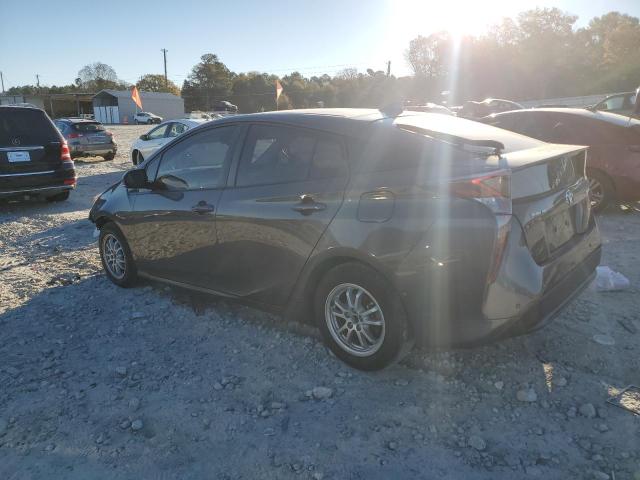 Photo 2 from auction – 2017 TOYOTA PRIUS with VIN JTDKBRFU8H3565866