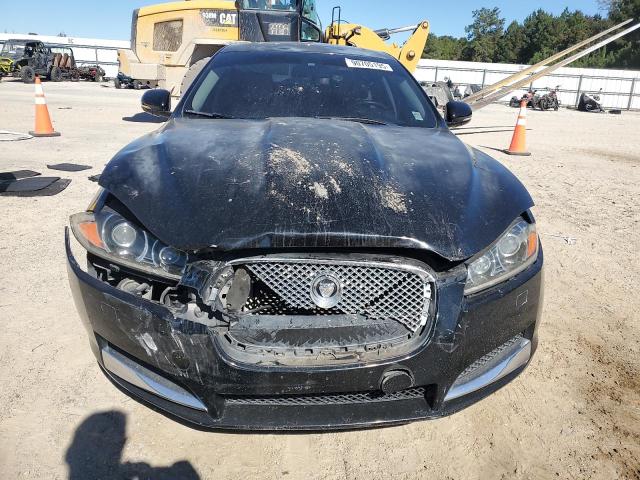 Photo 5 from auction – 2012 JAGUAR XF with VIN SAJWA0FBXCLS55548