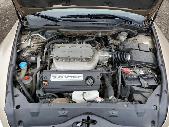 Photo 11 from auction – 2004 HONDA ACCORD EX with VIN 1HGCM66564A047073