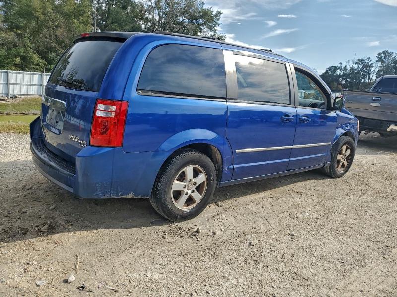 Photo 3 from auction – 2010 DODGE GRAND CARA with VIN 2D4RN5D16AR460119