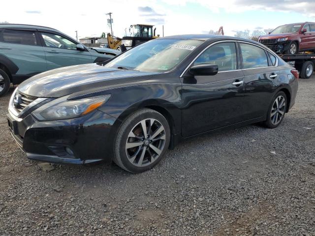 NISSAN ALTIMA 2.5 2017 with VIN 1N4AL3AP1HC296770 - Photo from auction