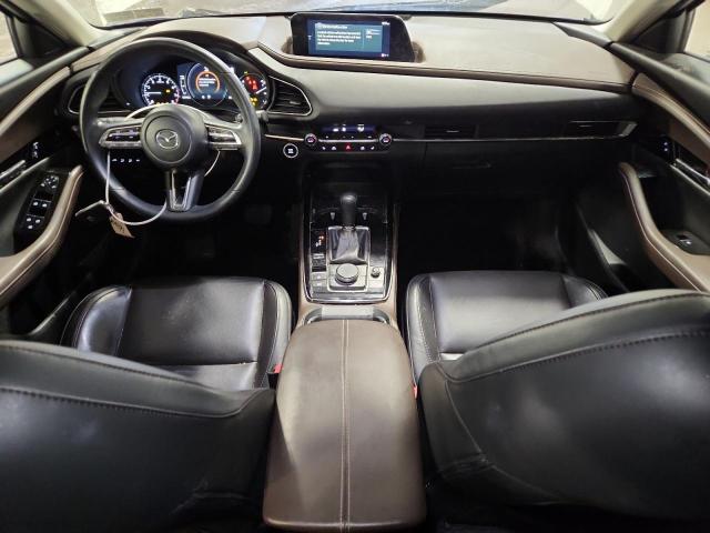 Photo 8 from auction – 2022 MAZDA CX-30 PREM with VIN 3MVDMBDL2NM401560