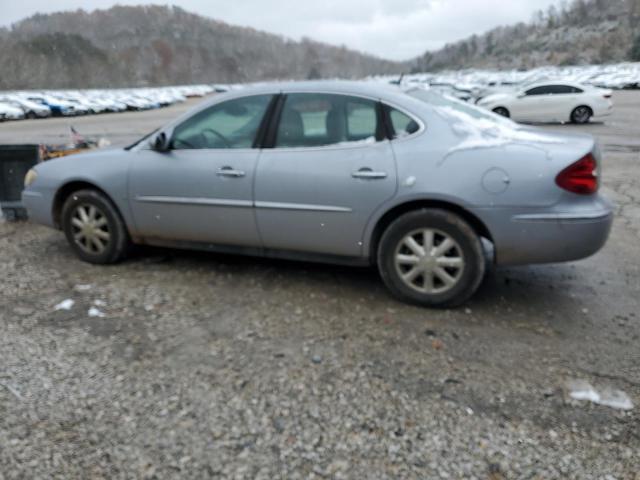 Photo 2 from auction – 2006 BUICK LACROSSE C with VIN 2G4WC582361241211