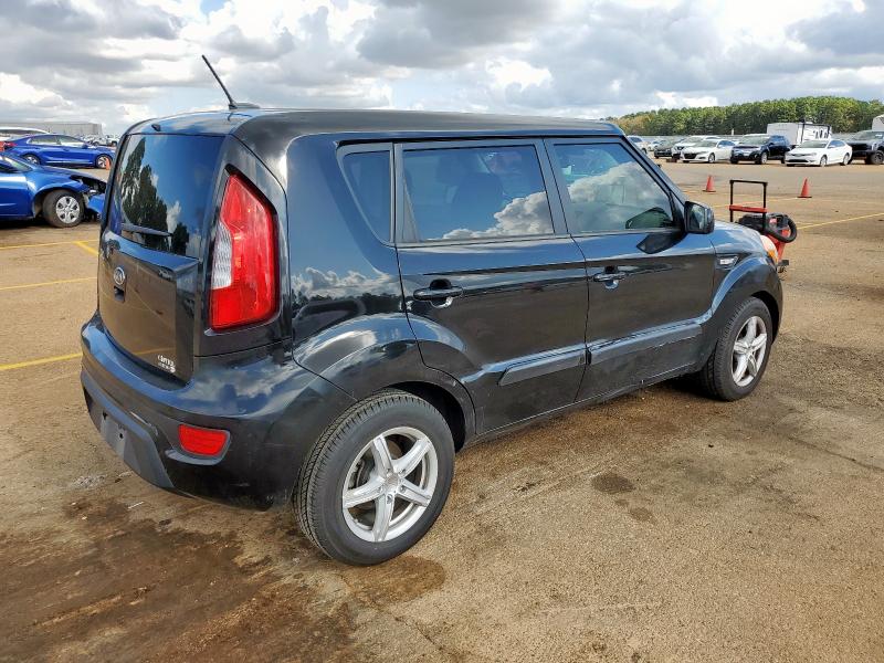 Photo 3 from auction – 2012 KIA SOUL with VIN KNDJT2A54C7746187