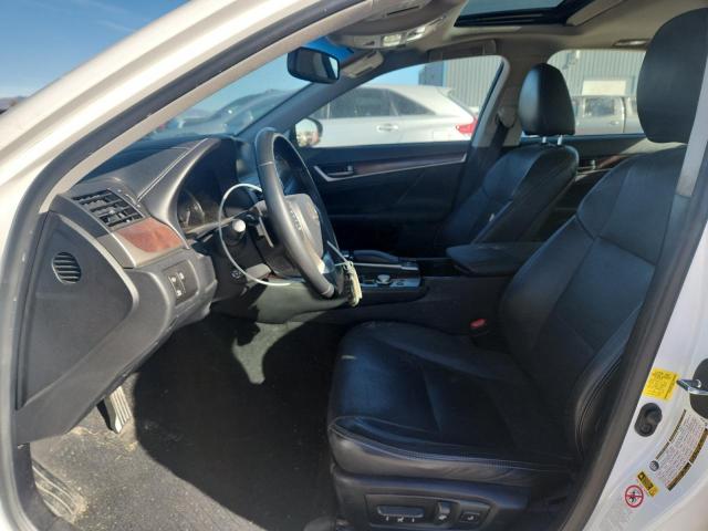 Foto 7 de la subasta – 2015 LEXUS GS 350 con VIN JTHCE1BL1FA001249