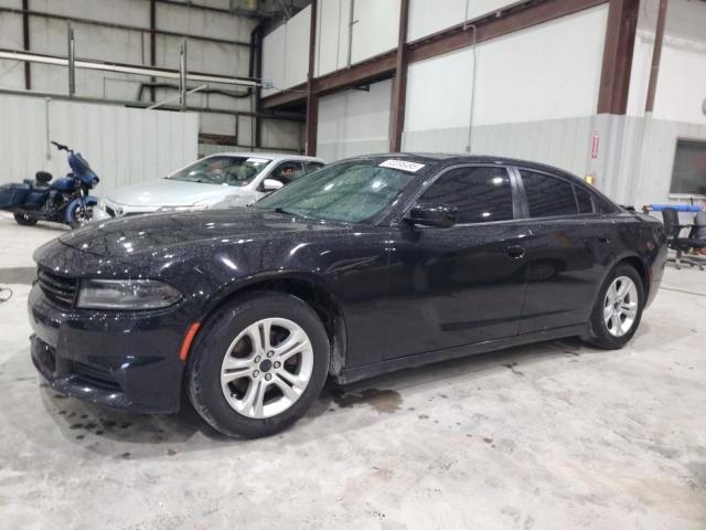 Photo 1 from auction – 2019 DODGE CHARGER SX with VIN 2C3CDXBG8KH709329