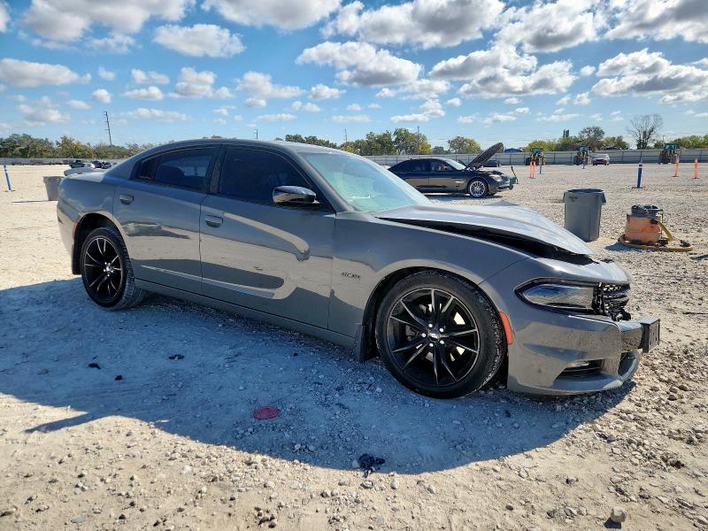 Photo 4 from auction – 2018 DODGE CHARGER R/ with VIN 2C3CDXCT1JH254382