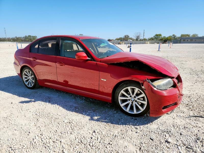 Photo 4 from auction – 2011 BMW 328 I with VIN WBAPH7C53BA801233