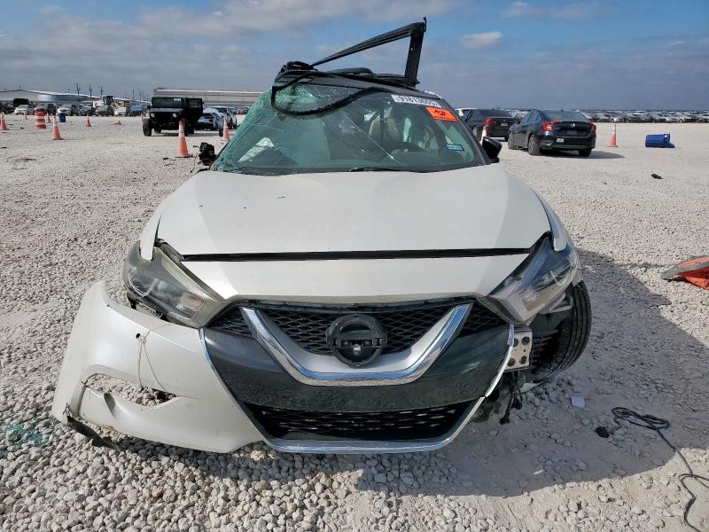 Photo 5 from auction – 2016 NISSAN MAXIMA 3.5 with VIN 1N4AA6AP8GC436870