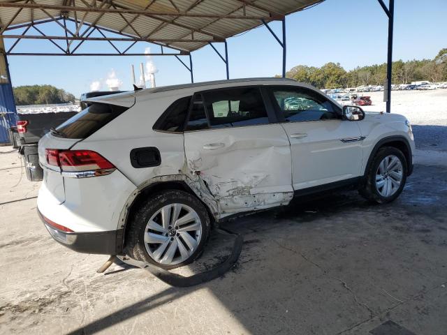Photo 3 from auction – 2021 VOLKSWAGEN ATLAS CROS with VIN 1V2WC2CA1MC211700