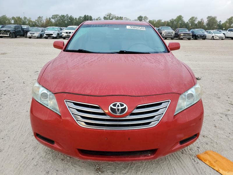 Photo 5 from auction – 2008 TOYOTA CAMRY HYBR with VIN 4T1BB46K38U045274