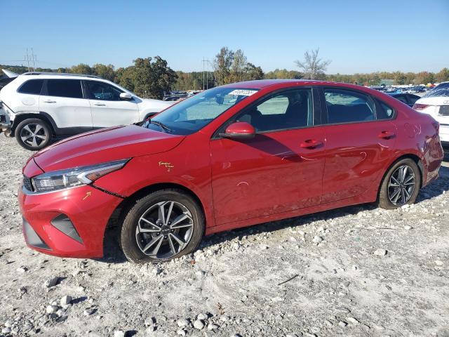 Photo 1 from auction – 2022 KIA FORTE FE with VIN 3KPF24AD4NE425443