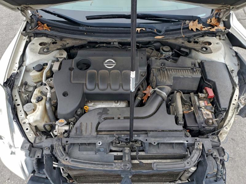 Photo 11 from auction – 2011 NISSAN ALTIMA BAS with VIN 1N4AL2AP4BN442469