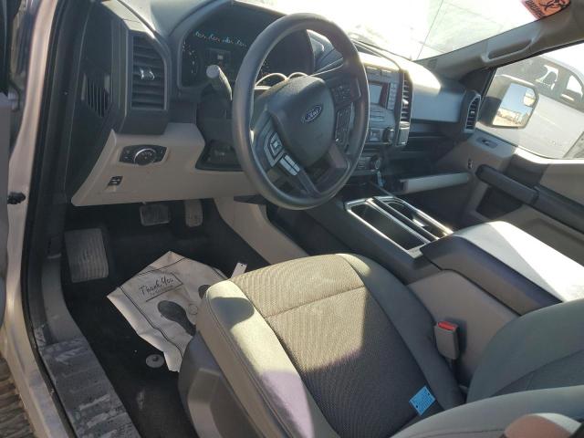 Photo 8 from auction – 2016 FORD F150 SUPER with VIN 1FTEX1EP8GFB74547