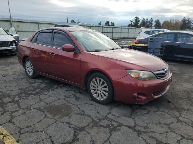 Photo 4 from auction – 2010 SUBARU IMPREZA 2. with VIN JF1GE6B60AH512662