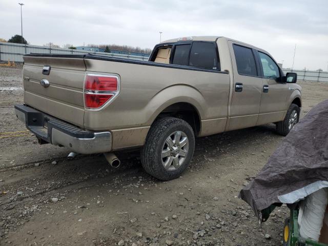 Photo 3 from auction – 2014 FORD F150 SUPER with VIN 1FTFW1CF3EFB02881