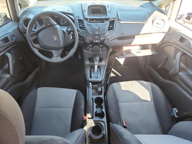 Photo 8 from auction – 2018 FORD FIESTA with VIN 3FADP4AJ0JM139254