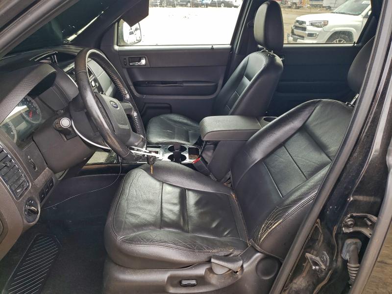 Photo 7 from auction – 2008 FORD ESCAPE with VIN 1FMCU94158KE68021