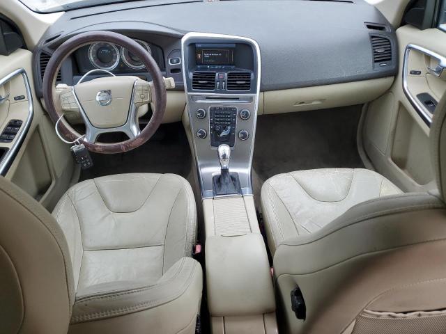 Photo 8 from auction – 2013 VOLVO XC60 3.2 with VIN YV4940DL5D2391542